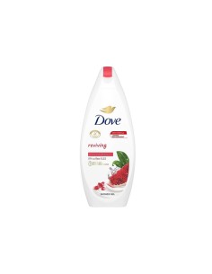 Dove doccia Reviving Melograno & Ibisco 250 ml