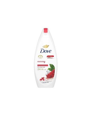 Dove doccia Reviving Melograno & Ibisco 250 ml
