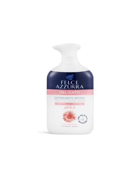 Felce Azzurra detergente intimo Delicato formula lenitiva 250 ml