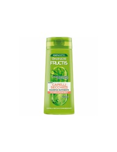Garnier Fructis shampoo nutriente 2in1 per capelli secchi...