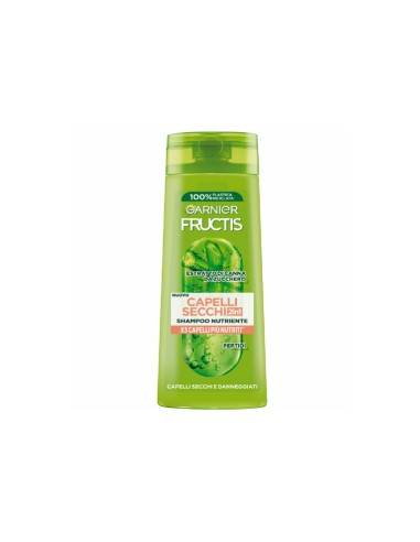 Garnier Fructis shampoo nutriente 2in1 per...