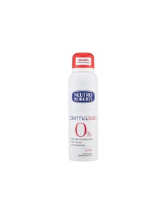 Neutro Roberts deodorante Dermazero spray 150 ml