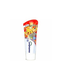 Mentadent dentifricio Kids 7-13 anni Menta Delicata 75 ml