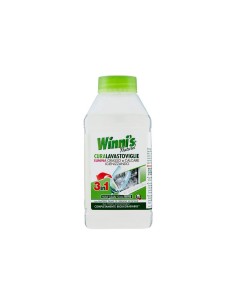 Winni's Naturel curalavastoviglie 3 in 1 250 ml 2