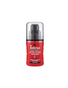 Intesa after shave antirughe 100 ml 2
