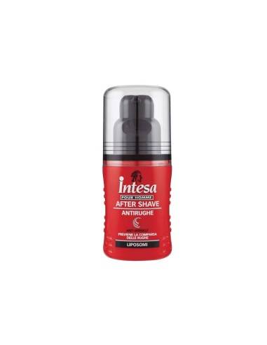 Intesa after shave antirughe 100 ml