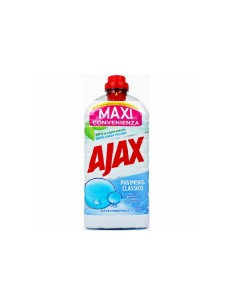 Ajax pavimenti Classico Igiene e Freschezza 1250 ml