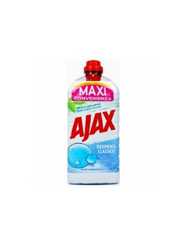 Ajax pavimenti Classico Igiene e Freschezza...