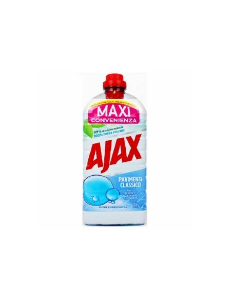 Ajax pavimenti Classico Igiene e Freschezza 1250 ml