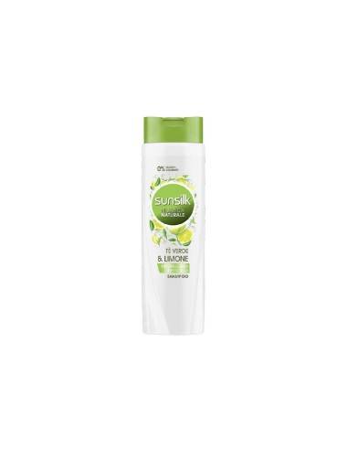 Sunsilk shampoo purificante per capelli grassi...