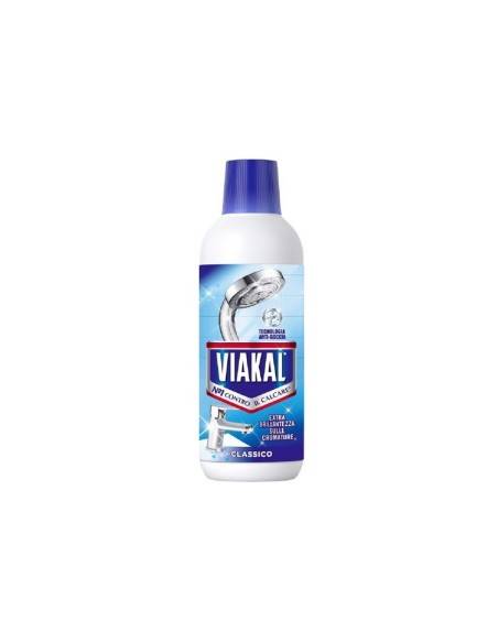 Viakal Casa anticalcare Classico 470 ml
