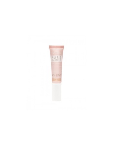 PURE BEAUTY BB CREAM LIGHT N°02