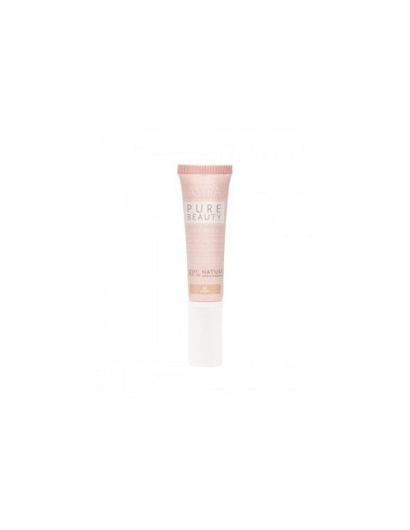 PURE BEAUTY BB CREAM LIGHT N°02