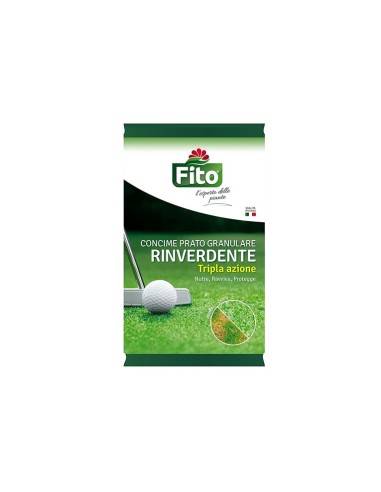 Fito concime Rinverdente Antimuschio granulare...