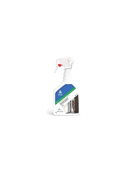 Adama disabituante repellente Gechi e Lucertole 750 ml