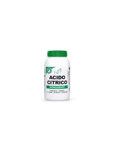 Marten acido Citrico monoidrato ecologico 1 kg