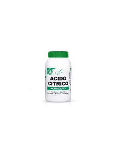Marten acido Citrico monoidrato ecologico 1 kg