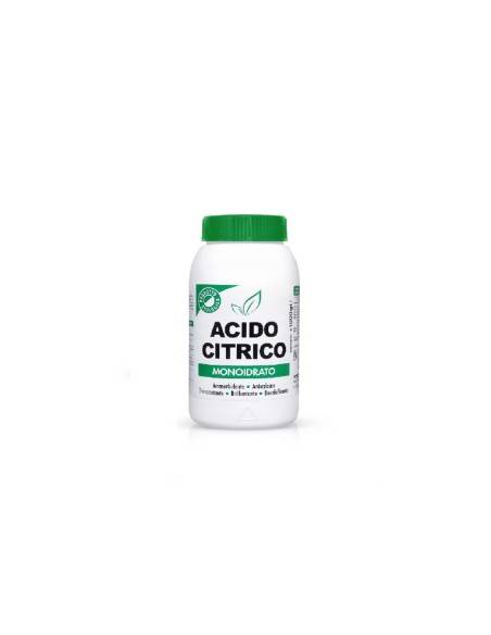 Marten acido Citrico monoidrato ecologico 1 kg