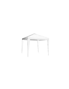 Gazebo Bianco Oasis in Polietilene 300 x 200 cm 2