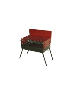 El Gaucho barbecue Gita per Pic Nic 40 x 31 x h72 cm 2