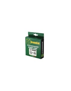 GreenCat filo Nylon quadrato per decespugliatore Square 3...
