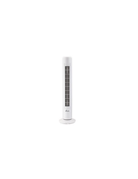 Niklas ventilatore Skyscarper 50 Watt 20 x 20 x 74h cm