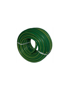 Aquasan Plus tubo irrigazione retinato da 5/8" 25 metri 2