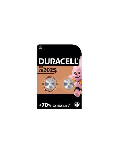Duracell 2025 pile specialistiche Litio 3 Volt...