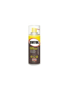 Svitol lubrificante Easy Grasso spray 200 ml 2