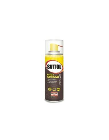 Svitol lubrificante Easy Grasso spray 200 ml