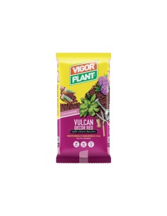Vigorplant Vulcan Decor Red Lapillo vulcanico decorativo...