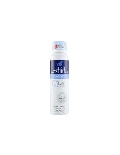 Felce Azzurra deodorante Donna IdraTalc Classico 150 ml