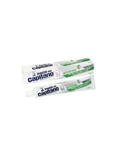 Pasta del Capitano dentifricio Antitartaro 100 ml