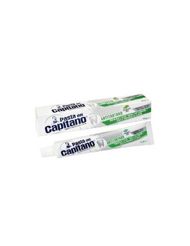 Pasta del Capitano dentifricio Antitartaro 100 ml