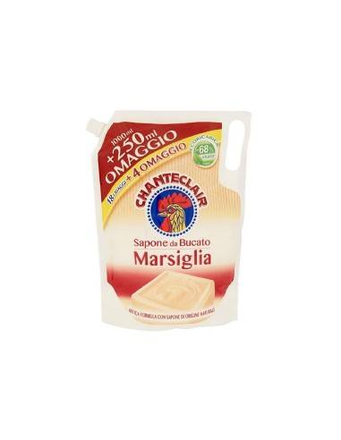 Chanteclair ecoricarica bucato Marsiglia 1250 ml