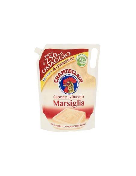Chanteclair ecoricarica bucato Marsiglia 1250 ml