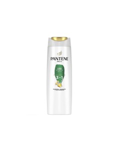 Pantene Pro-V 3 in 1 shampoo + balsamo + trattamento...