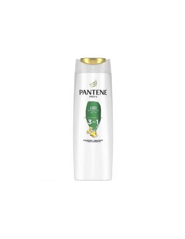 Pantene Pro-V 3 in 1 shampoo + balsamo +...