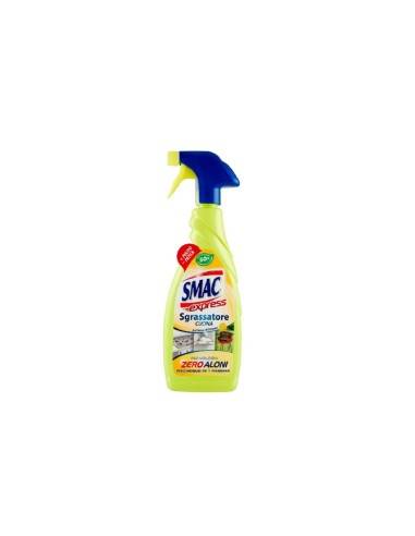 Smac Express sgrassatore cucina profumo di...