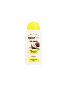 Splend'Or balsamo addolcente al Cocco 300 ml 2
