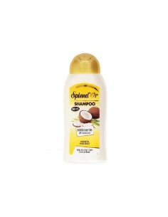 Splend'Or shampoo addolcente al Cocco 300 ml 2