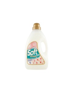 Soft ammorbidente Sweet Talco 2750 ml 2