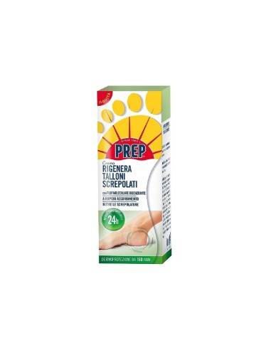 Prep crema Rigenera Talloni 75 ml