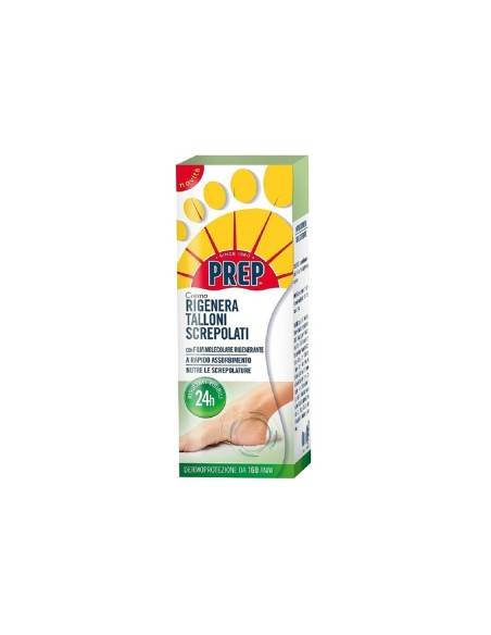 Prep crema Rigenera Talloni 75 ml