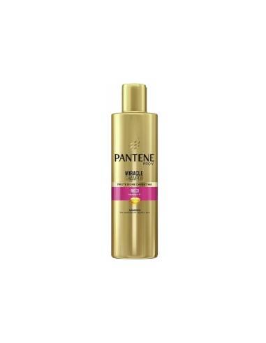 Pantene Miracles serum shampoo ricci perfetti con Olio di Ricino 250 ml
