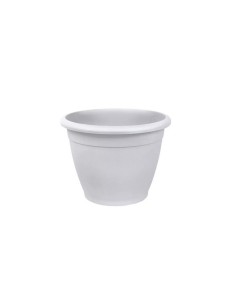 Veca vaso in plastica Naxos diametro 35 cm 14 lt - Col.... 2