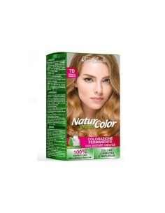 Renée Blanche Naturcolor Green N° 7D Biondo Dorato