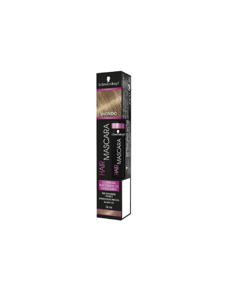 Schwarzkopf Hair Mascara ritocco per capelli Biondo 16 ml