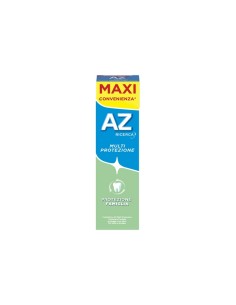 AZ dentifricio Protezione Famiglia 75 + 10 ml
