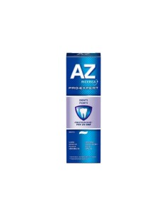 AZ Pro Expert dentifricio Denti Forti 75 ml